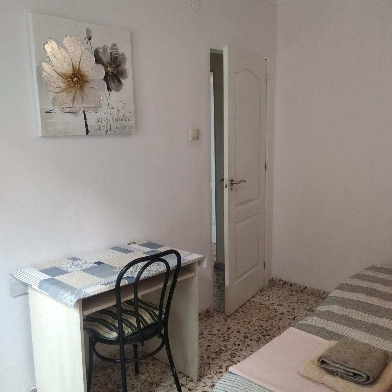 Apartmán Сozy House Alicante Exteriér fotografie