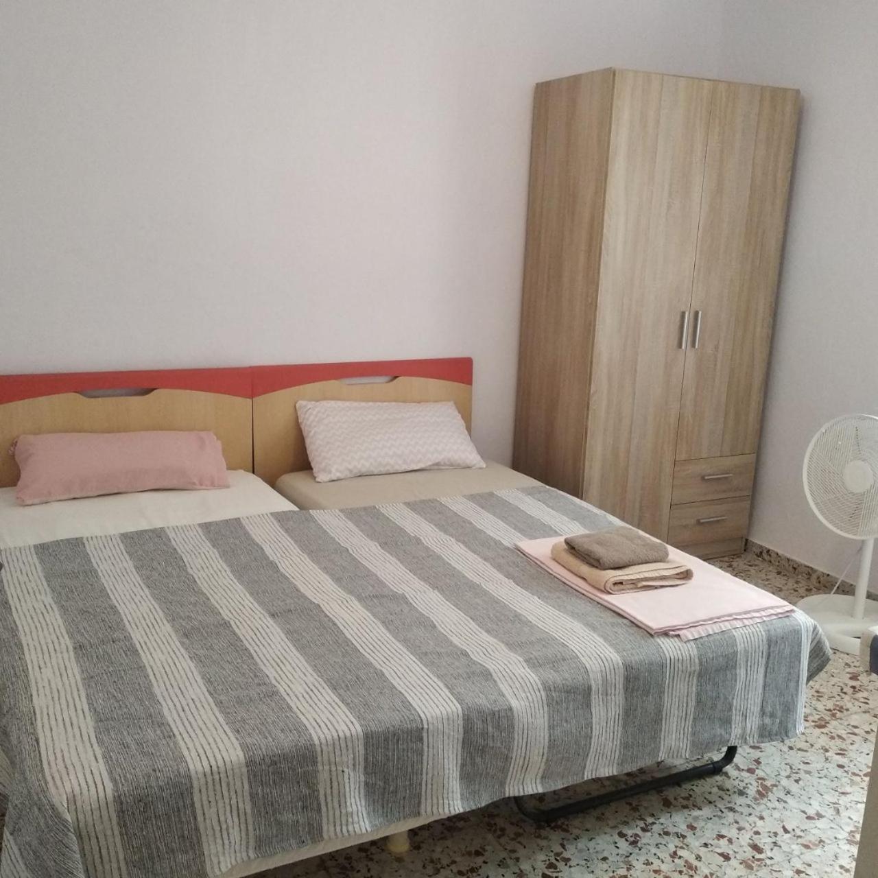 Apartmán Сozy House Alicante Exteriér fotografie