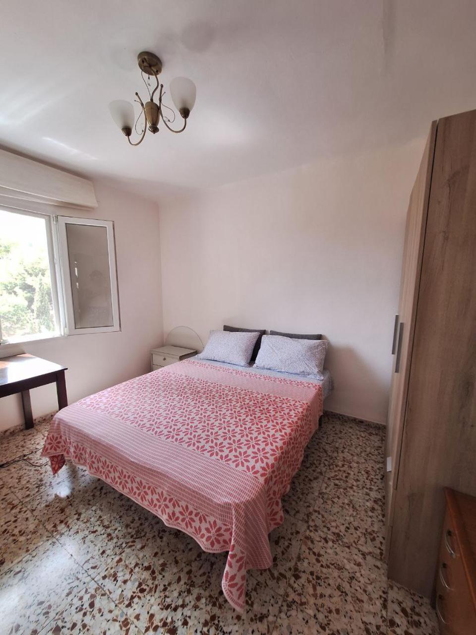 Apartmán Сozy House Alicante Exteriér fotografie