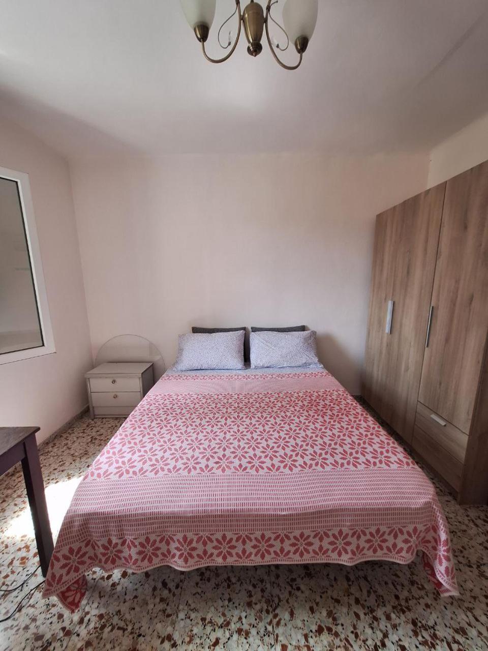 Apartmán Сozy House Alicante Exteriér fotografie