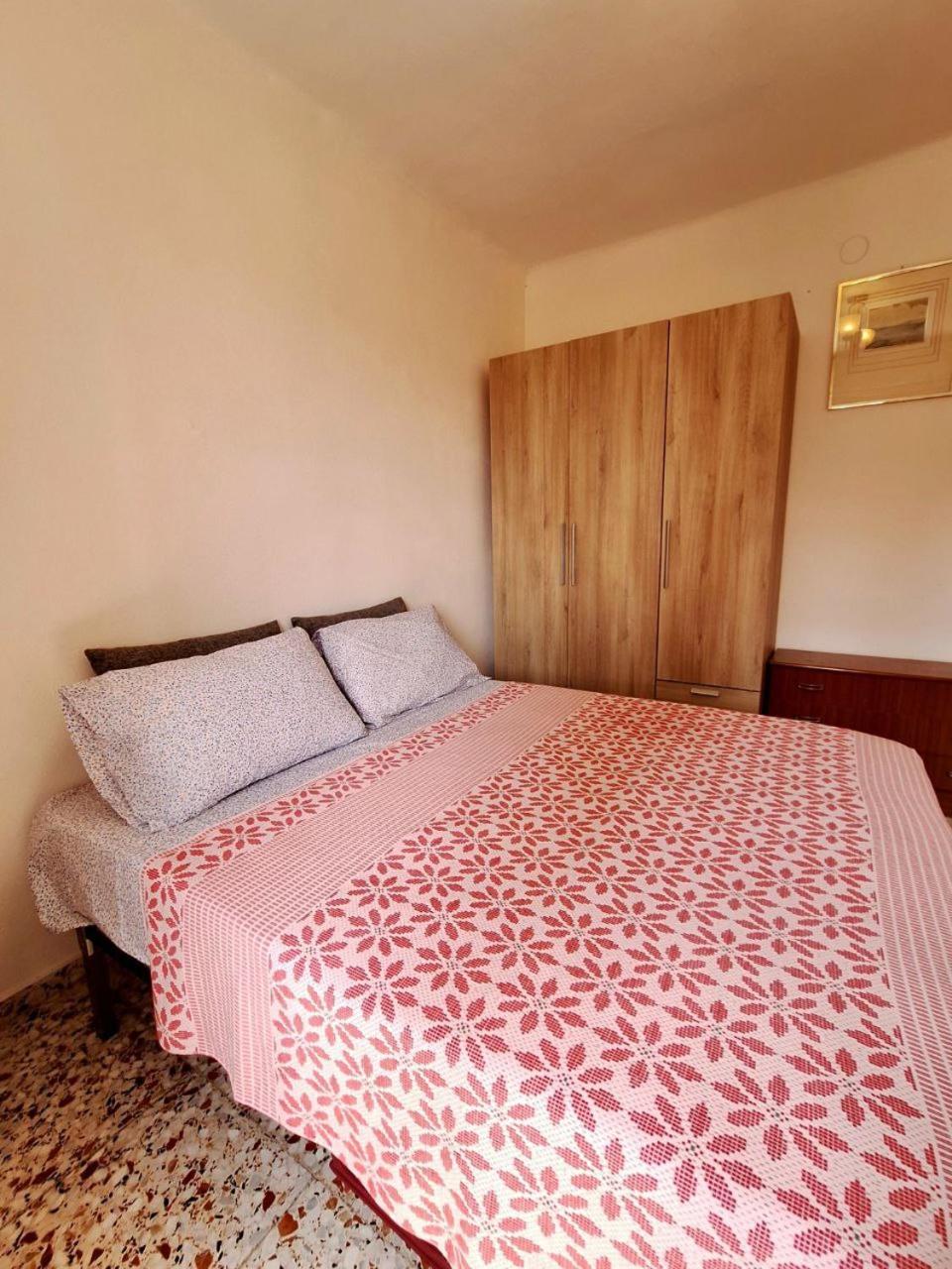 Apartmán Сozy House Alicante Exteriér fotografie