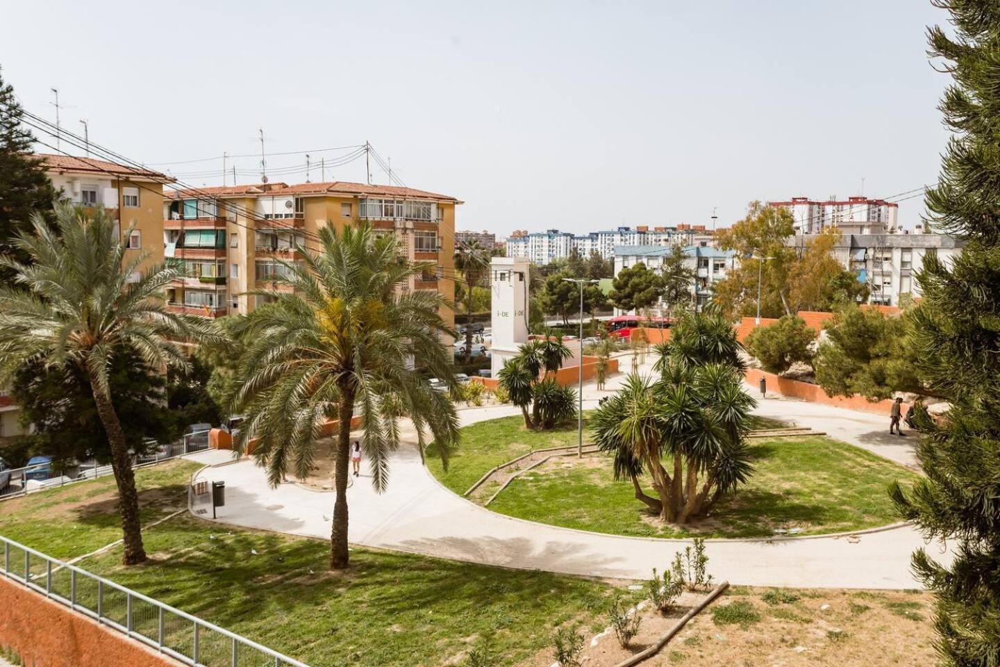 Apartmán Сozy House Alicante Exteriér fotografie