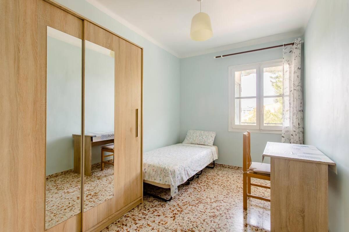 Apartmán Сozy House Alicante Exteriér fotografie