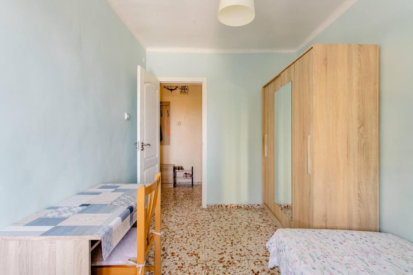 Apartmán Сozy House Alicante Exteriér fotografie