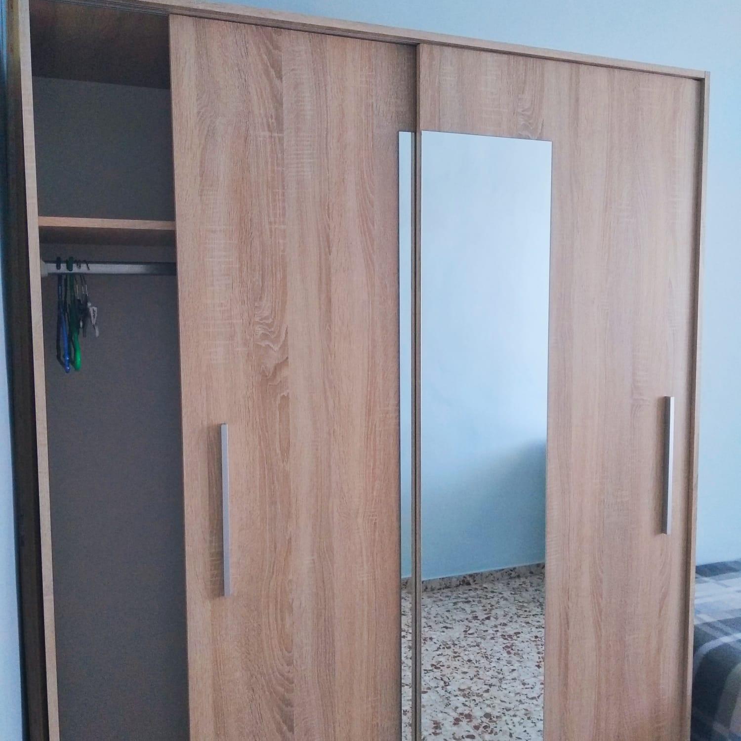 Apartmán Сozy House Alicante Pokoj fotografie