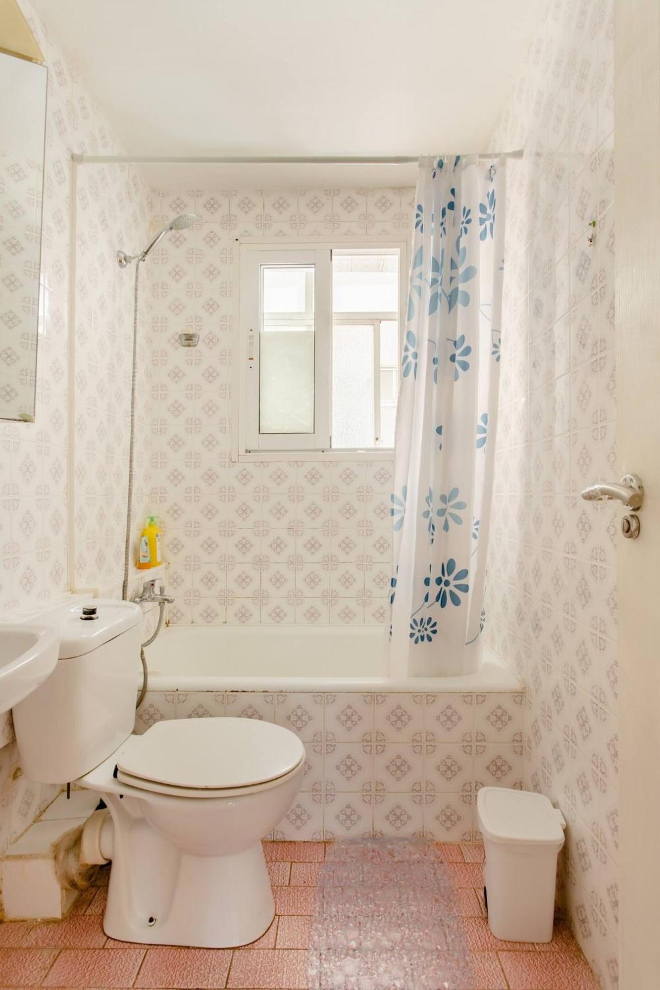 Apartmán Сozy House Alicante Pokoj fotografie